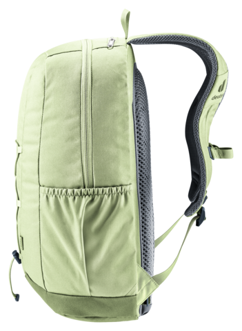 Картинка рюкзак городской Deuter Gogo Mineral-Grove - 8