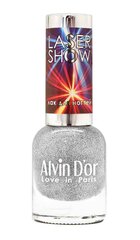 Alvin D`or Лак для ногтей LASER SHOW тон 6901 15мл