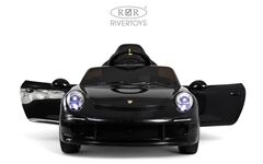 Porsche 911 RUF (A444AA) с дистанционным управлением