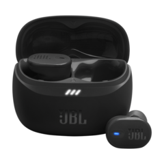 Беспроводные наушники JBL Tune Buds 2 Black