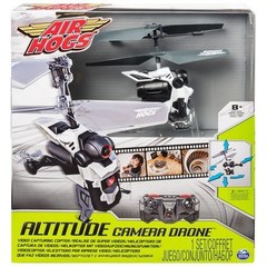 Радиоуправляемая игрушка"Вертолёт с камерой"