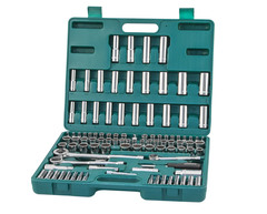 Jonnesway S05H48107S Набор инструмента универсальный 1/4