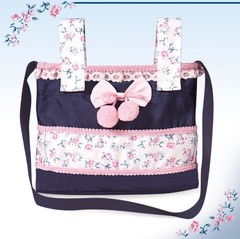 DeCuevas Коляска с сумкой и зонтиком 