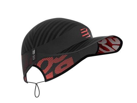 Pro Racing Cap Черный