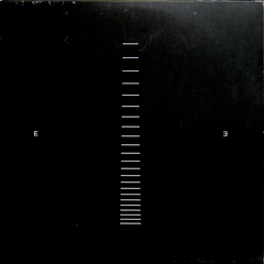 IAMX / Echo Echo (2LP)