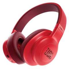 Беспроводные наушники JBL E55BT Red