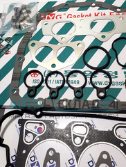 ПРОКЛАДКИ ДВИГАТЕЛЯ + САЛЬНИКИ КОМПЛ SANTA FE SM, SONATA SIRIUS DYG