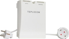 Teplocom ST-888 стабилизатор напряжения