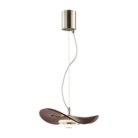 Подвесной светильник Odeon Light Exclusive Fluent 4857/10LA