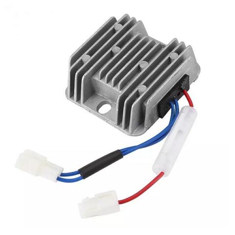 Регулятор заряда АКБ UNITED PARTS UD170/178/186