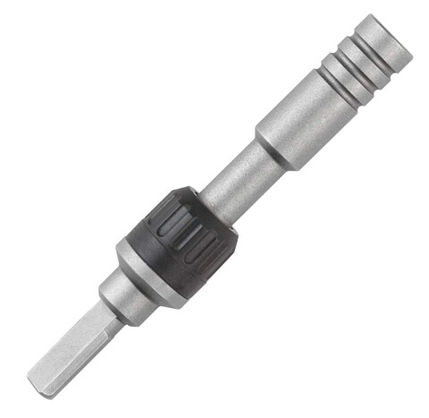 Leatherman Ratchet Driver удлинитель с трещоткой для бит (931030) | Multitool-Leatherman.Ru