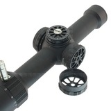 Прицел ED-AR 1-6x24, Discovery Optics