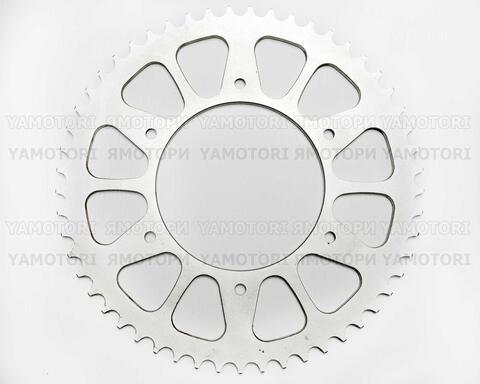 Звезда задняя Sunstar 5-3559-53 (алюм) JTR210 JTA210 Honda CRF CR XR