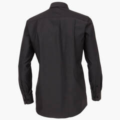 Сорочка мужская Casamoda Comfort Fit 006050-706 цвет Антрацит