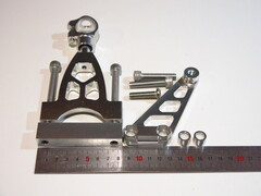 Демпфер руля Honda CB400 99-10 VTEC 1-2-3-4-5 CB 400 92-98