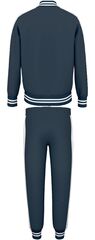 Теннисный костюм Head Performance Capsule Tracksuit - navy