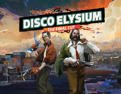 Disco Elysium - The Final Cut (для ПК, цифровой код доступа)