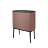 Мусорный бак Touch Bin Bo 11 л + 23 л, артикул 234064, производитель - Brabantia, фото 6