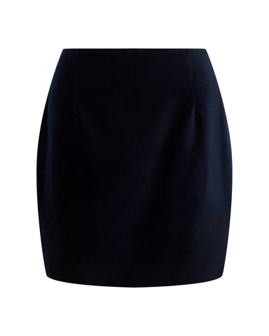 Юбка DIANA VELVET