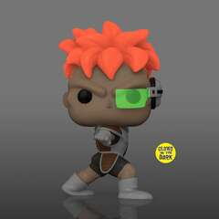 Funko POP! Dragon Ball Z: Recoome (GW Exc) (1492)