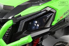 BUGGY K777KK 4WD LUX с дистанционным управлением