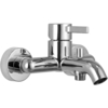 Remer MC02 Смеситель для ванны Metrica MC02, хром, шт