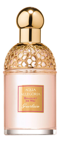 Guerlain Aqua Allegoria Bouquet de Mai