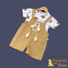 Костюм мальчику (3-7) 250411-RW6054