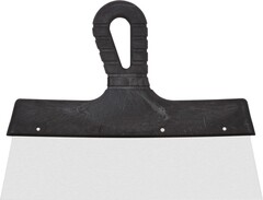 06490 КУРС Шпатель фасадный нержавеющий 250 мм (10925)