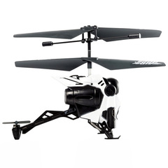 Радиоуправляемая игрушка"Вертолёт с камерой"