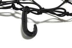 Багажная сетка 40*40 см