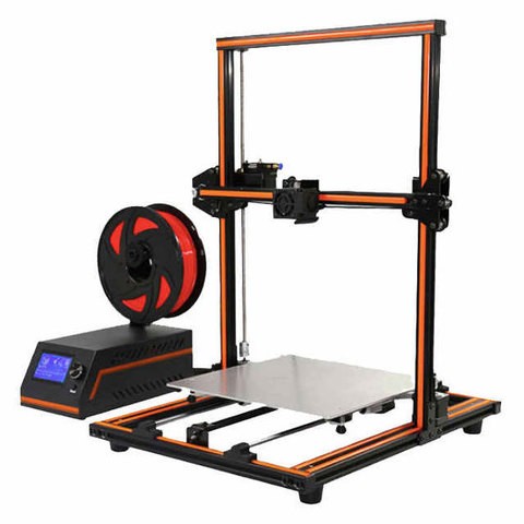 3D-принтер Anet E16