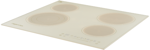 Электрическая варочная панель KUPPERSBERG ECS 603 C
