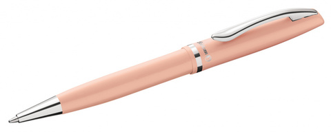 Ручка шариковая Pelikan Jazz® Pastel K36 Pastel Apricot (812665)