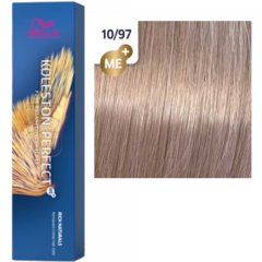 WELLA KOLESTON PERFECT 10/97 Самбук 60 мл