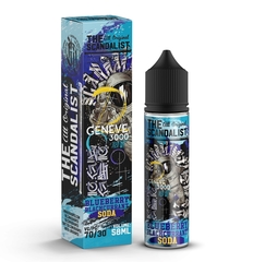 GENEVE 3000 by The SCANDALIST 60ml