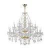 Люстра Maytoni Beatrix DIA019-21-G