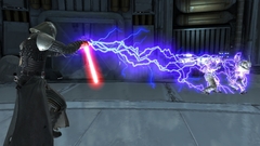 STAR WARS - The Force Unleashed Ultimate Sith Edition (для ПК, цифровой код доступа)
