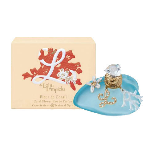 Lolita lempicka coral clearance