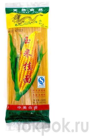 Лапша кукурузная Shou Song, 250 гр