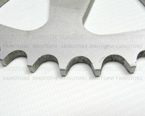 Звезда задняя Sunstar 5-3559-53 (алюм) JTR210 JTA210 Honda CRF CR XR