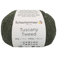 Пряжа Schachenmayr Tuscany Tweed (72)