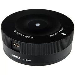 Sigma USB Dock UD-01