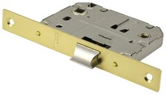 Защелка сантехническая L70SB матовое золото