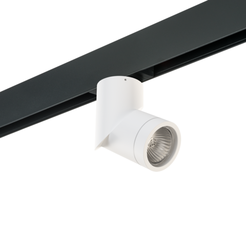 Трековый светильник Lightstar Illumo F PRO051016