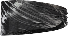 Повязка-чалма летняя Buff Headband Ellipse CoolNet Jaru Graphite