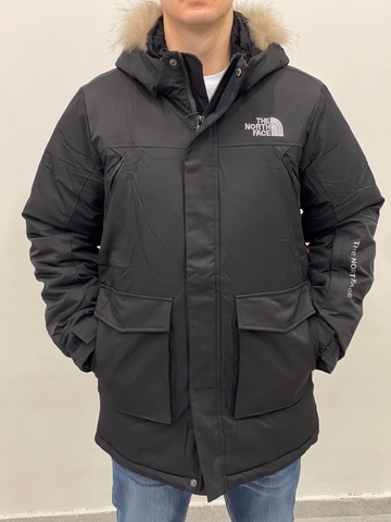 Куртка The North Face 771669bl