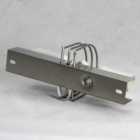 Настенный светильник Lussole LSA-7711-02