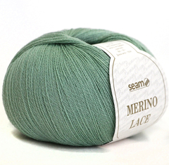 Пряжа Seam Merino Lace