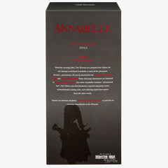 Анабель. Коллектор Монстер Хай